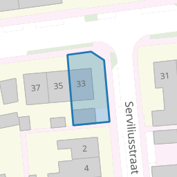 Perceel WEE01-R-3041