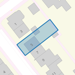 Perceel WEE01-R-3052