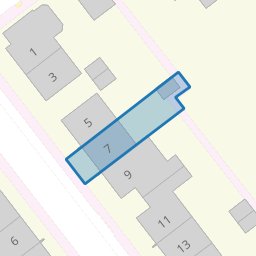 Perceel WEE01-R-3053