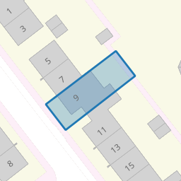 Perceel WEE01-R-3054