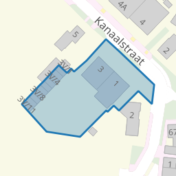 Perceel WEE01-R-3059