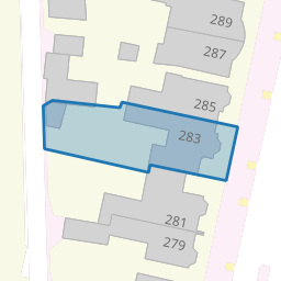 Perceel WEE01-R-3067