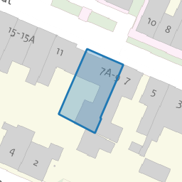 Perceel WEE01-R-3069