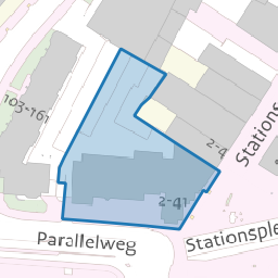 Perceel WEE01-R-3073