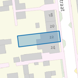 Perceel WEE01-R-3075