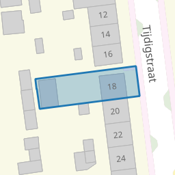 Perceel WEE01-R-3080