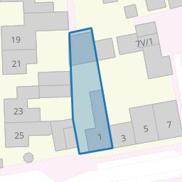 Perceel WEE01-R-3092