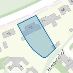 Perceel WEE01-R-3098