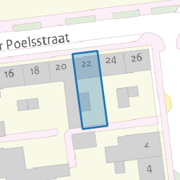 Perceel WEE01-R-3129