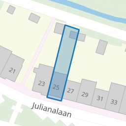 Perceel WEE01-R-3138