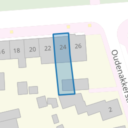 Perceel WEE01-R-3140