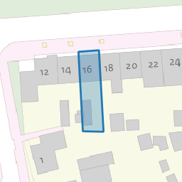 Perceel WEE01-R-3142