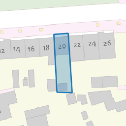 Perceel WEE01-R-3144