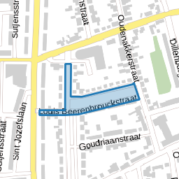 Perceel WEE01-R-3150