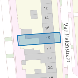 Perceel WEE01-R-3151