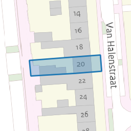 Perceel WEE01-R-3152