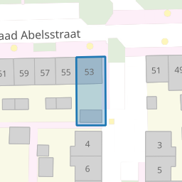 Perceel WEE01-R-3160