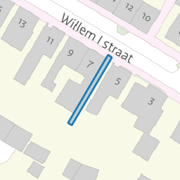 Perceel WEE01-R-3175