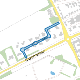 Perceel WEE01-R-3178