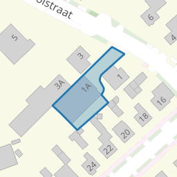 Perceel WEE01-R-3185