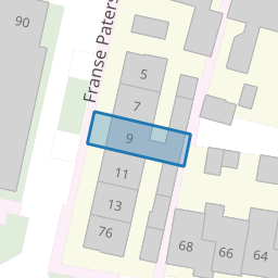 Perceel WEE01-R-3186