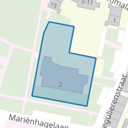 Perceel WEE01-R-3188