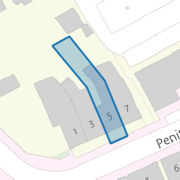 Perceel WEE01-R-3192