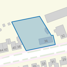 Perceel WEE01-R-3194