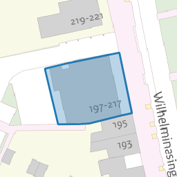 Perceel WEE01-R-3213