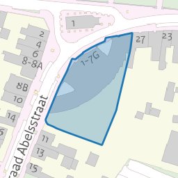 Perceel WEE01-R-3219