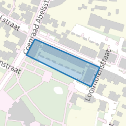 Perceel WEE01-R-3229