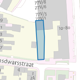 Perceel WEE01-R-3233