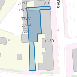 Perceel WEE01-R-3234