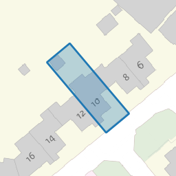 Perceel WEE01-R-3239