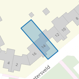 Perceel WEE01-R-3241