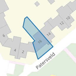 Perceel WEE01-R-3242