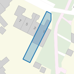 Perceel WEE01-R-3247