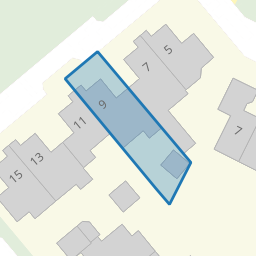 Perceel WEE01-R-3253