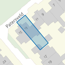 Perceel WEE01-R-3255