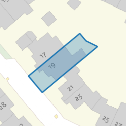 Perceel WEE01-R-3258