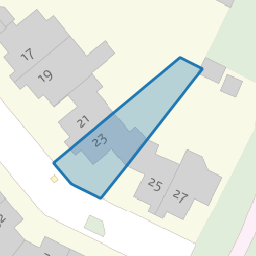 Perceel WEE01-R-3260