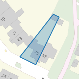 Perceel WEE01-R-3261