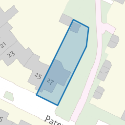 Perceel WEE01-R-3262