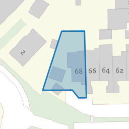 Perceel WEE01-R-3264