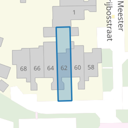 Perceel WEE01-R-3267