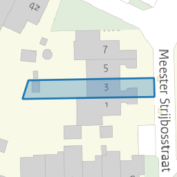 Perceel WEE01-R-3271