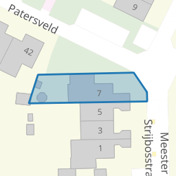 Perceel WEE01-R-3273