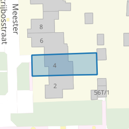 Perceel WEE01-R-3275