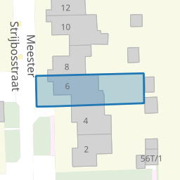 Perceel WEE01-R-3276