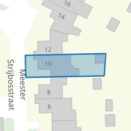 Perceel WEE01-R-3278